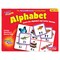 Trend Enterprises Alphabet Match Me Games T58101 - alternate 1